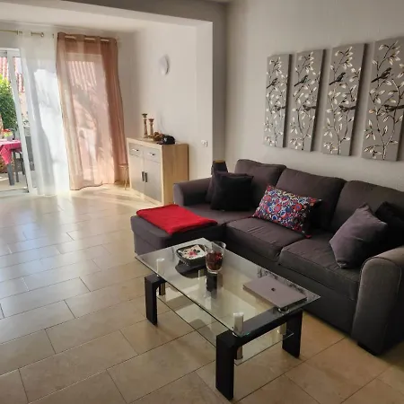 Apartamento Golf & Ocean Breeze