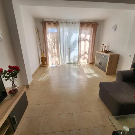 Apartamento Golf & Ocean Breeze