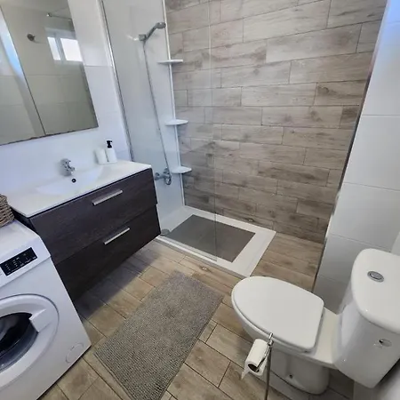 Apartamento Golf & Ocean Breeze