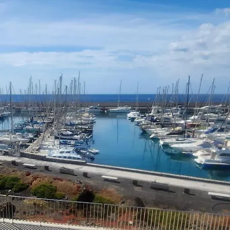 Apartamento Golf & Ocean Breeze *