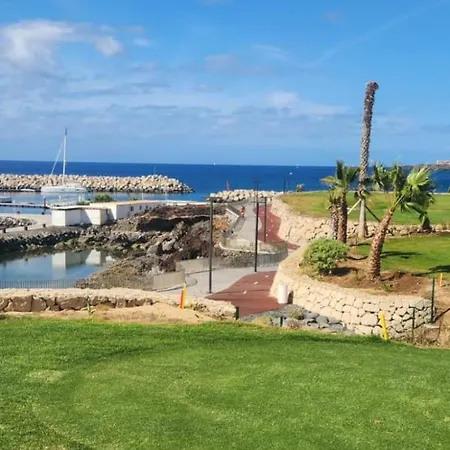 Golf & Ocean Breeze Apartamento *