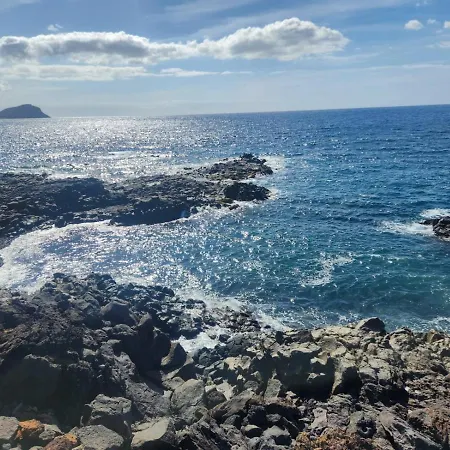 Golf & Ocean Breeze Apartamento