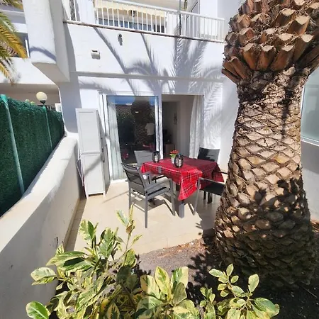 Apartment Golf & Ocean Breeze