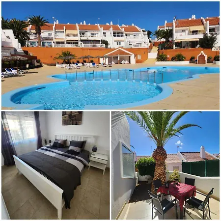 Golf & Ocean Breeze San Miguel de Abona