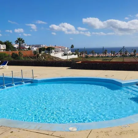 Apartment Golf & Ocean Breeze San Miguel de Abona
