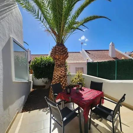 Golf & Ocean Breeze * San Miguel de Abona
