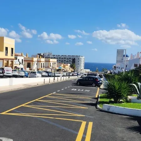 Apartment Golf & Ocean Breeze San Miguel de Abona