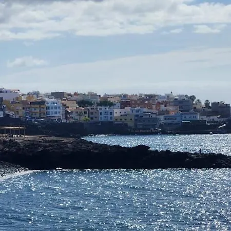Golf & Ocean Breeze San Miguel de Abona